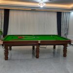 میز بیلیارد و اسنوکر 10 فوت فروشگاه بیلیارد 230