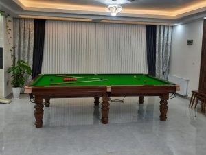 میز بیلیارد و اسنوکر 10 فوت فروشگاه بیلیارد 230